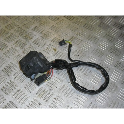 cache lateral droit pour Kawasaki GPZ 600 R de 1985 a 1987 (ZX600A