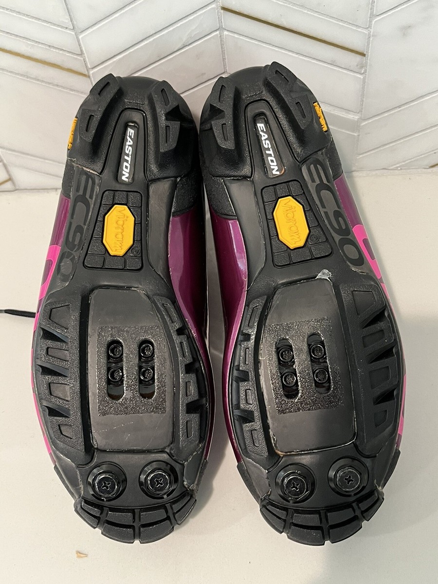 Giro ピンク マウンテンバイクシューズ US 6.5 Giro ピンク マウンテンバイクシューズ US 6.5