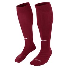 Nike Classic II Cushioned OTC Men's Soccer Socks Style SX5728-677 Size S 3Y-5Y