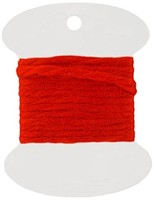 Zak Tackle 763 Fishing Yarn Hot Red on sale Zak Tackle 763 Fishing Yarn Hot Red on sale