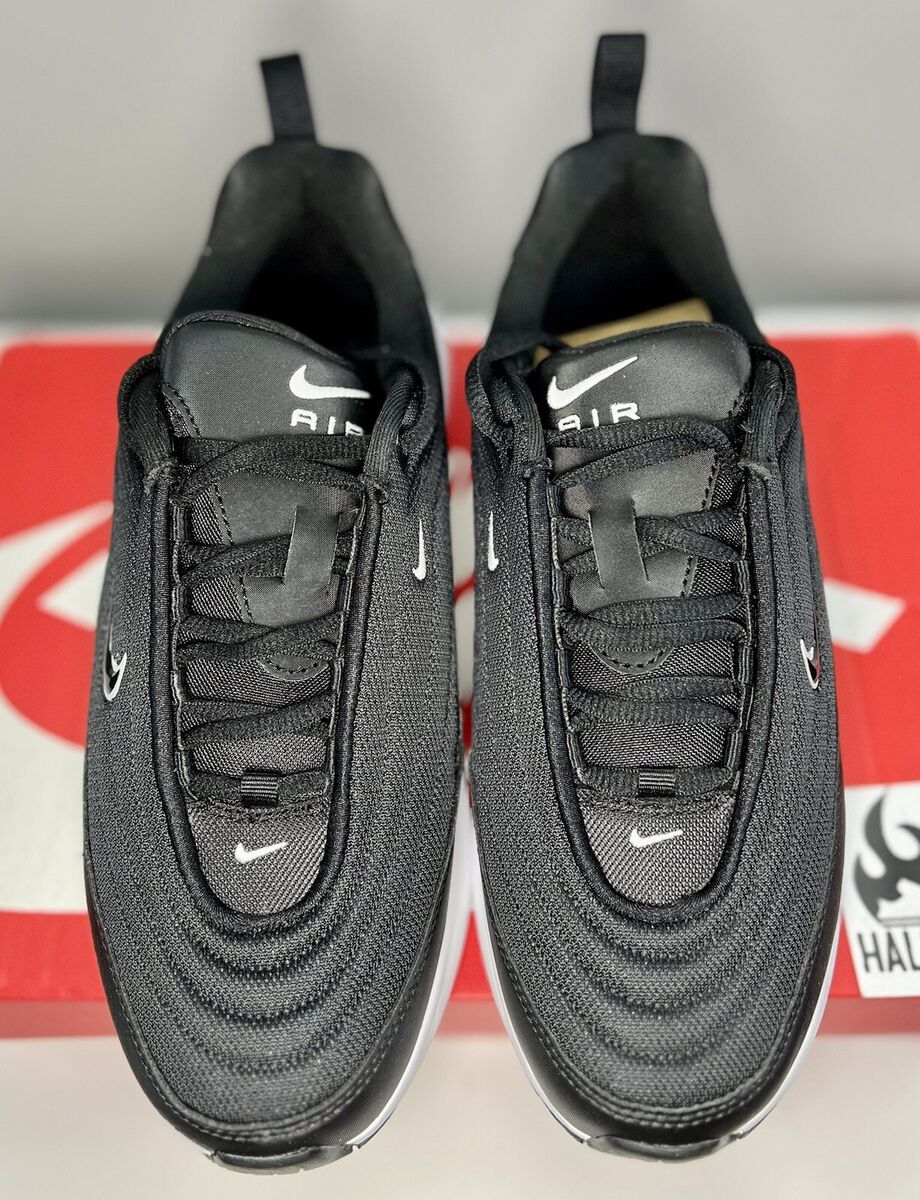Size 11 - Nike Air Max Portal Black White W for sale online Size 11 - Nike Air Max Portal Black White W for sale online
