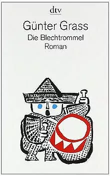 Die Blechtrommel: Roman von Grass, Günter | Buch | Zustand gut - Bild 1 von 1