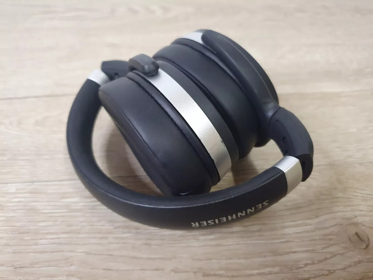 Bluetooth Wireless Headphone 450 Btnc Sennheiser Sennheiser HD