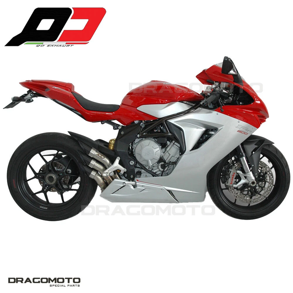 2018 mv sale agusta f3 675