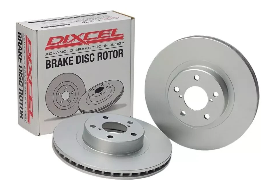 DIXCEL Rear Brake disc Rotor PD Type JZX90 JZX100 NA Mark 2