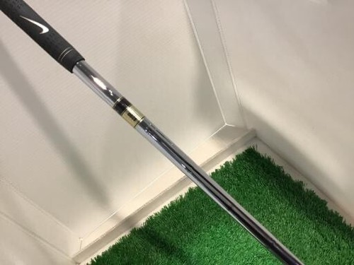 MINT!! Nike Vr Forged Japan 🇯🇵 Cavity Model 3~P DG S200 Forged VR 8x set - Picture 6 of 6