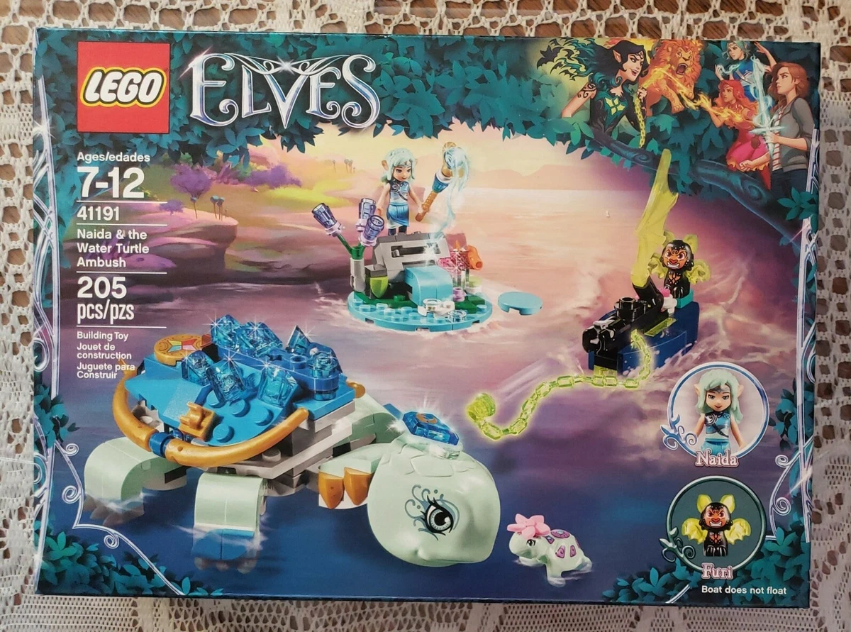 Lego elves 41191 cheap