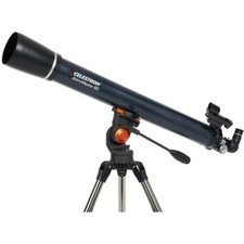 Image of Celestron Astromaster 90AZ Telescope 21063-CGL