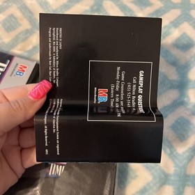 Time Lord (Nintendo Entertainment System, 1990) NES CIB COMPLETE