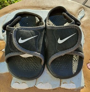nike sunray 5c