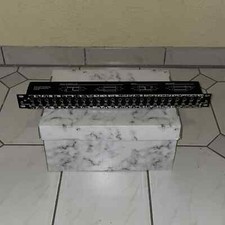 NEUTRIK Patchbay NYS-SPP-L1 - 24 In 24 Out - Rackmount - Musikproduktion