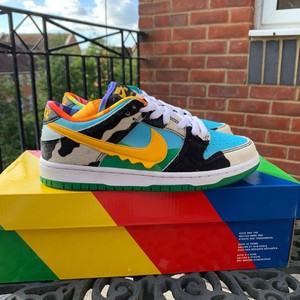 stockx ben and jerry