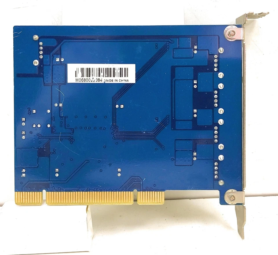 Belkin F5U220 PCI Expansion PCB Card - Image 2 of 4