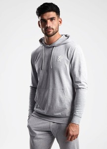 gym king hoodie
