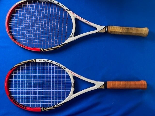 Las mejores ofertas en Pro Staff Six One 90 | eBay