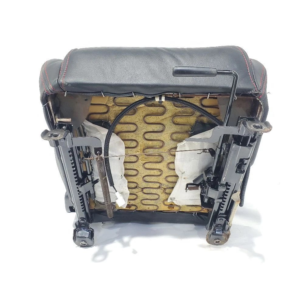 1991 Nissan 300ZX OEM Front Right Seat - Imagem 3 de 4