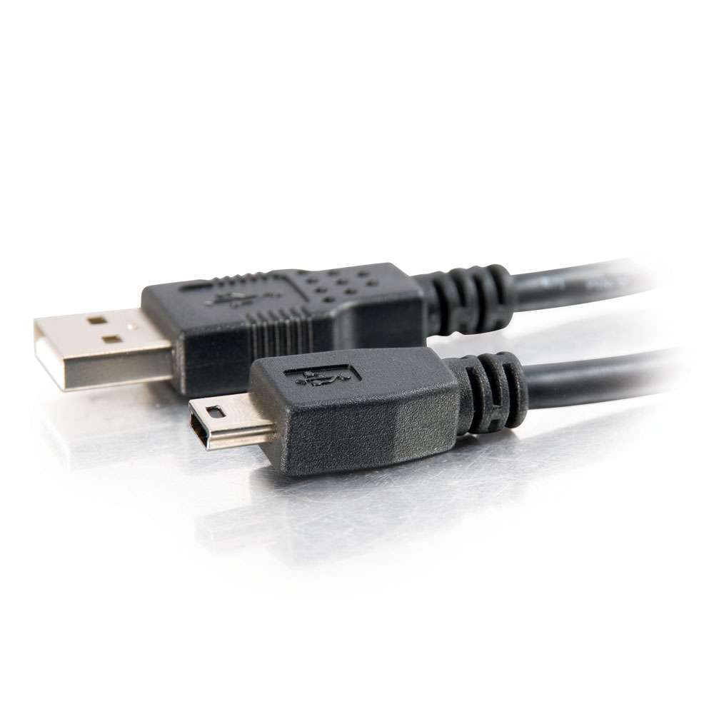 Câble Chargeur USB Pour SanDisk Sansa Clip / Clip Plus - Mini USB, Secteur/voiture, Neuf