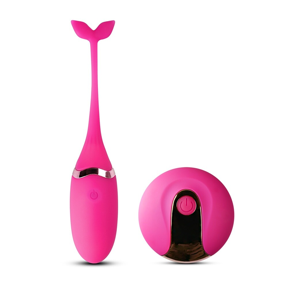 vibrating love egg Lovehoney Rechargeable Remote Control Love Egg