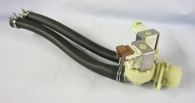 ZANUSSI LINDO 100 ZWF81441W WASSEREINLASSVENTIL