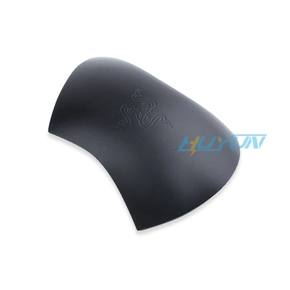 Rear Battery back Cover For Razer Basilisk X Hyperspeed Bluetooth Wireless Mouse - Image 3 of 4