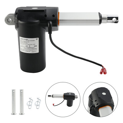 Tow Pull Behind Power Grader Corded Actuator Only 384781