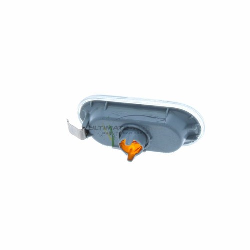 VW Up 2012-2016 Crystal Clear Side Indicator Repeater Drivers Side Right - Picture 8 of 12