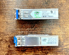 Cisco 1G SFP GLC-LH-SMD Transceiver Module