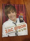 <!--F#f_0-->zac efron me & you book 2007<!--F/-->