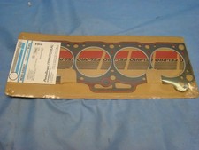 1986-87 Mazda and Truck 4 Cylinder 2.0L Turbo Engine 1998cc Head Gasket USA Made