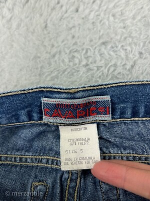 パンツ 00s cavaria japanese label flare denim 00s cavaria japanese label flare denim