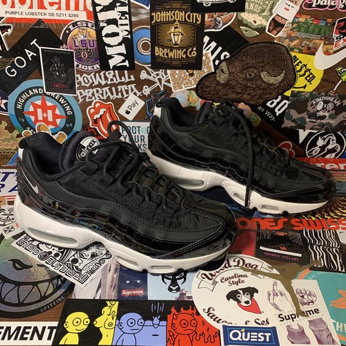 special edition air max 95