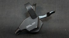shimano xt 7 speed shifter