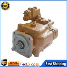 Piston Pump 236-7296 For CAT Motor Grader 120M,12M,140M,160M