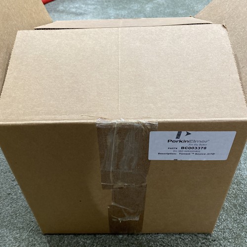 Perkin Elmer QSight Triple Quad 400 Torrent Source (x10) Assembly ...