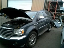 Driver Left Tail Light Fits 07-09 ASPEN 415437