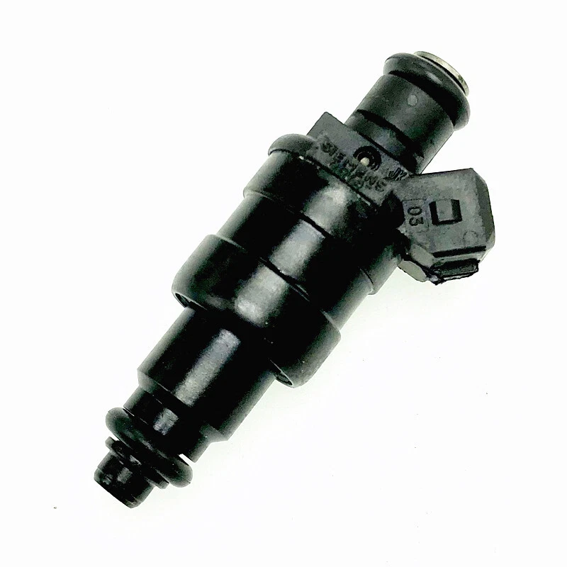 Actualización de 6 inyectores de combustible para Jaguar XJ6 Vanden Plas 3,6 L 4,0 L 0280150157 Foto 4 de 4