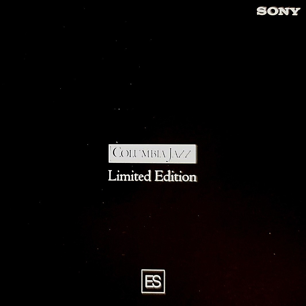 洋楽 THIS IS HONDO CD SONY ES