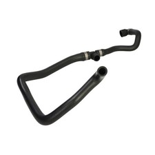 1X COOLING SYSTEM RUBBER HOSE FITS: BMW 1 2 2 GRAN COUPE 2 GRAN TOURER 2