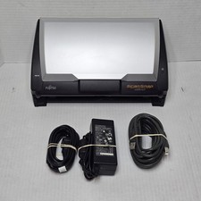 Fujitsu ScanSnap S510 Duplex Color Image Scan...