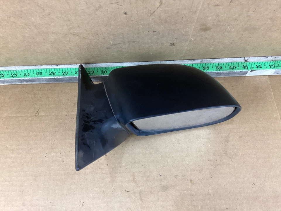 Espejo retrovisor lateral derecho para pasajero Pontiac Grand AM 1992-1998 OEM Foto 2 de 4