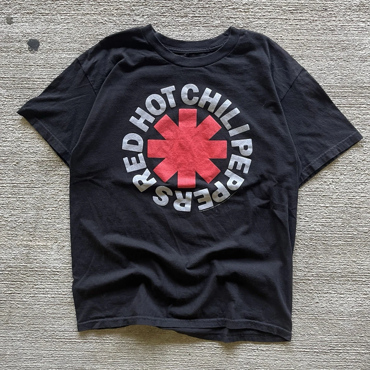 Red Hot Chili Peppers T-Shirts for Men for sale - eBay