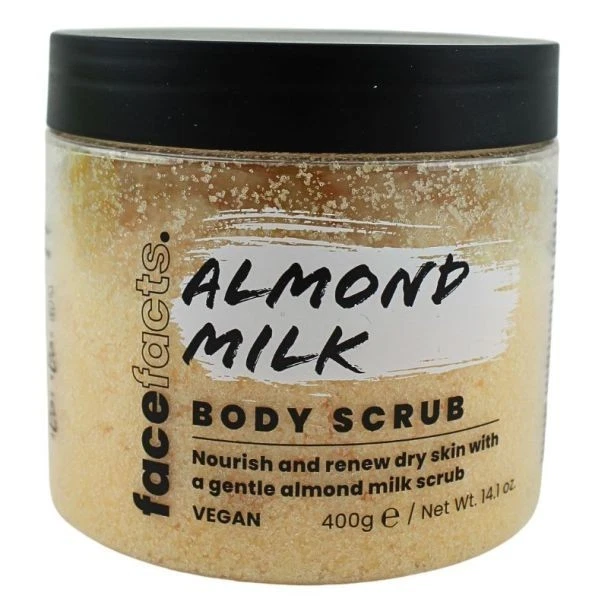 Face Facts Body Butter - 400ml