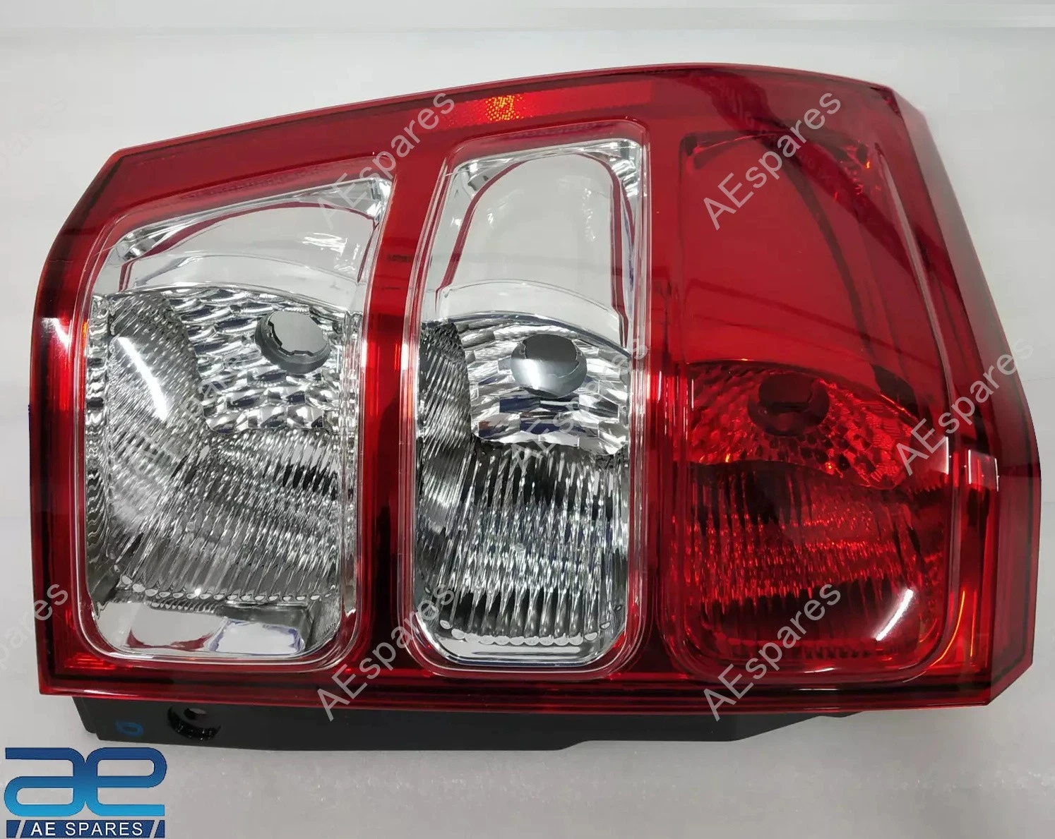 Rear Tail Light Lamp Assembly LH For Suzuki Grand Vitara 2007-2015 35670-65J21