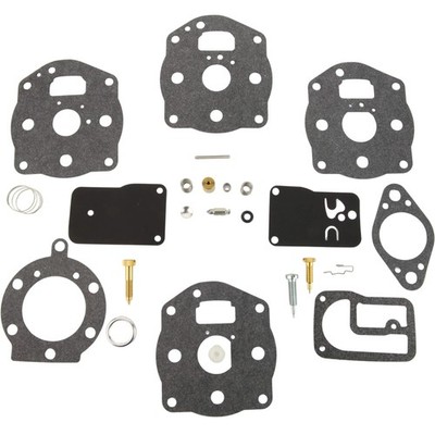 Reparatursatz Vergaser Dichtung für Briggs & Stratton 694056 394502 491539