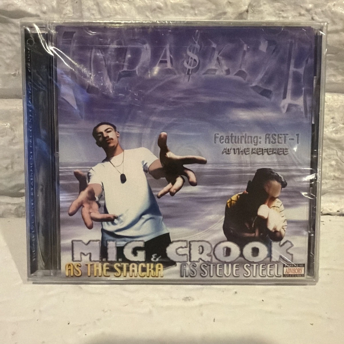 TRUE II LIFE テネシーG-RAP G-FUNK GANGSTA TRUE II LIFE テネシーG-RAP G-FUNK GANGSTA Gangsta Grillz: The Real