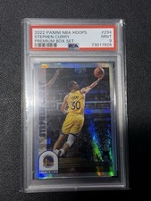 2022-23 NBA Hoops Premium Box Set Basketball Cards Checklist 13