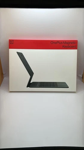 GENUINE💯Oneplus magnetic keyboard QWERTY for OnePlus Pad🔥inc VAT
