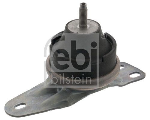 Lagerung Motor Rechts Febi Bilstein 47709 FÜR CitroËN Peugeot-image