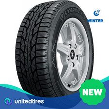 New 22560r16 Firestone Winterforce 2 98s