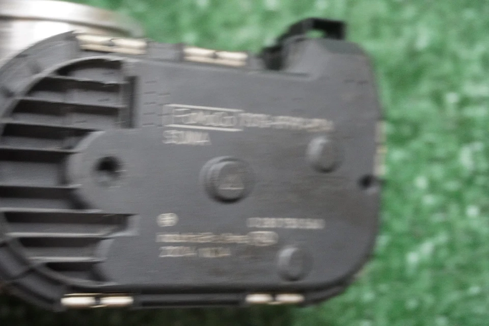 2012 2013 FORD Fiesta 1.6L ENGINE THROTTLE BODY OEM 104K miles 7S7G9F991B7A - Image 4 of 4